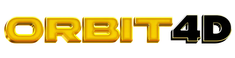 SITUS LINK ORBIT 4D